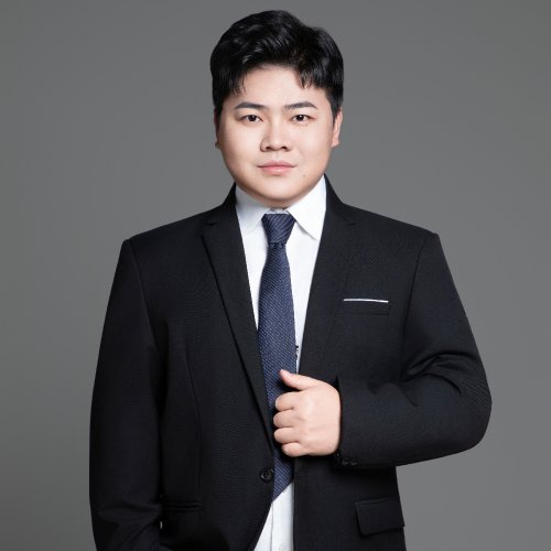 梁杰老师