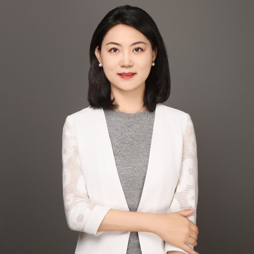何美望老师