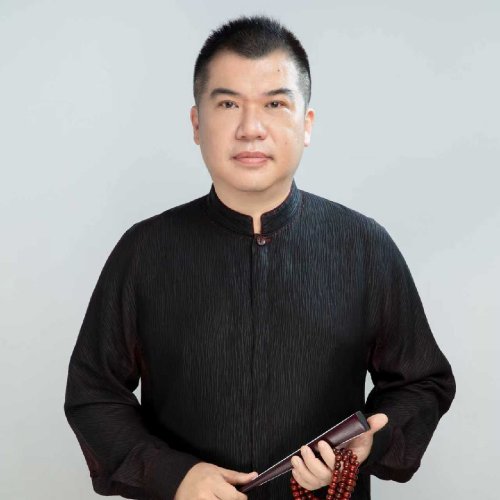 朱笑涵老师