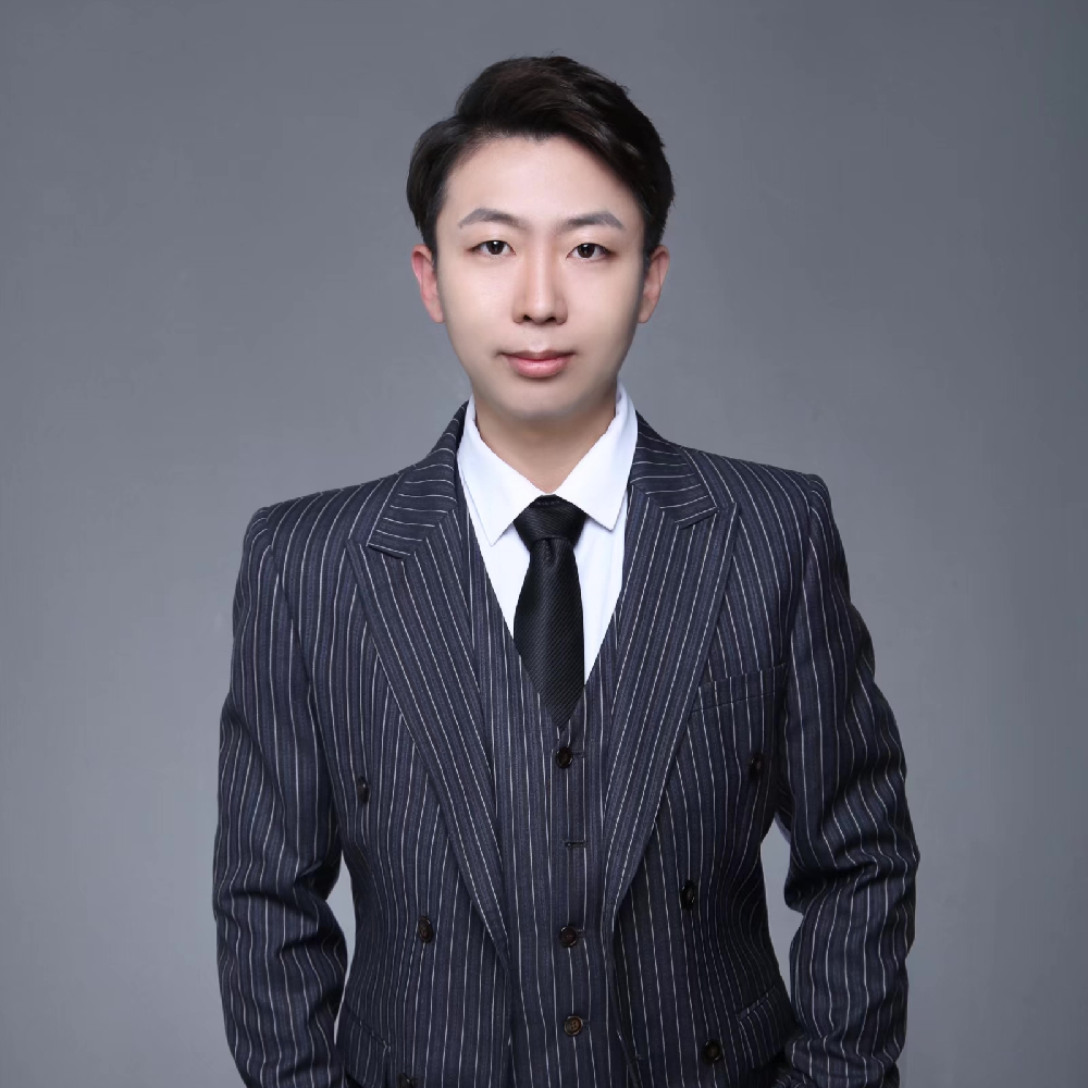 杨宝杰