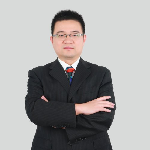 洪永潮老师