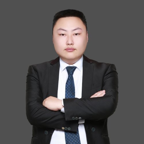姚茗泷老师