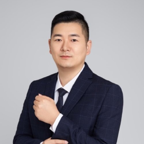 杜新星老师