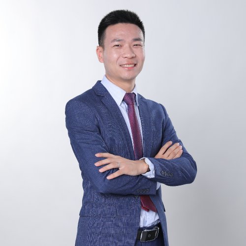 连建伟老师