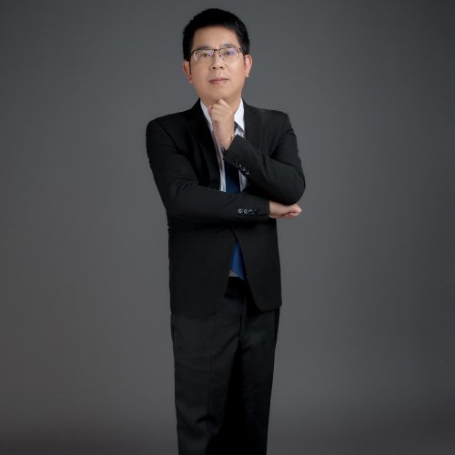 谢海林老师