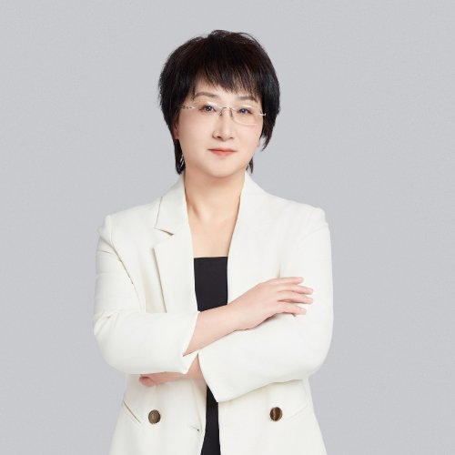 李佳颖老师