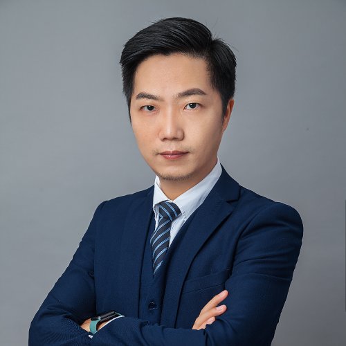 廖宏老师