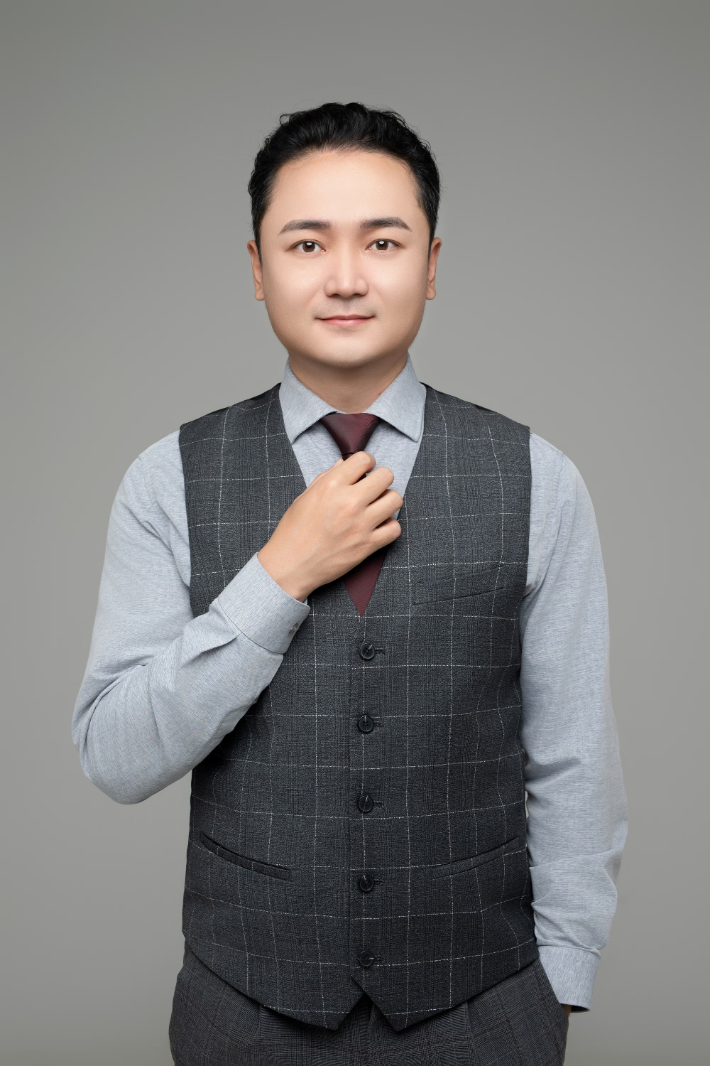 张凯
