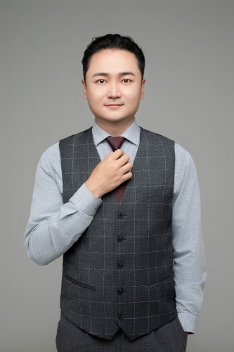 张凯老师