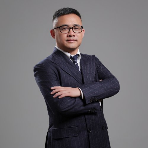 刘松老师