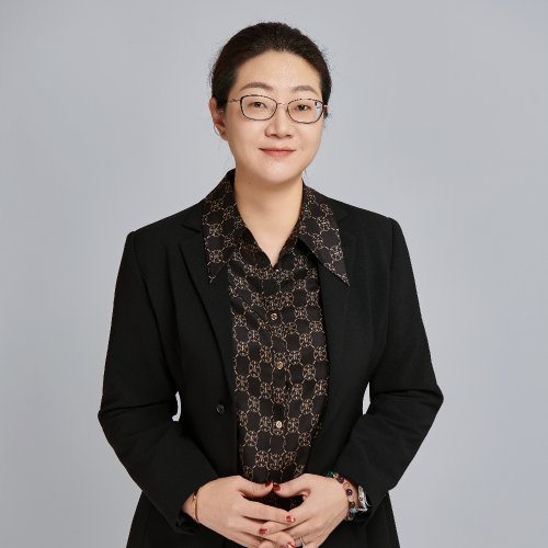金鑫老师