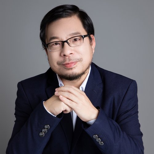 陈坚老师