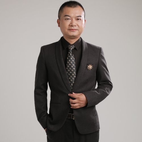 李冲老师