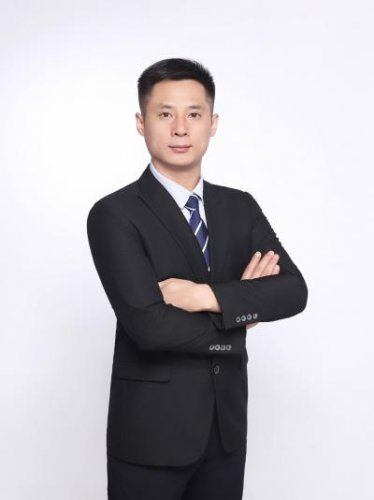黄孝洋老师