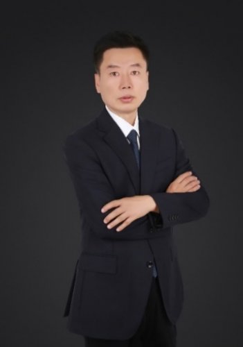 姜鸿博老师