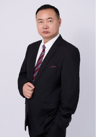 王振华
