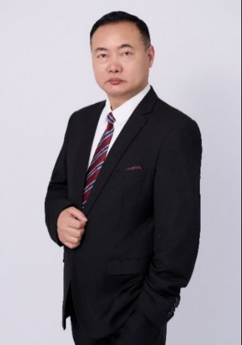 王振华老师