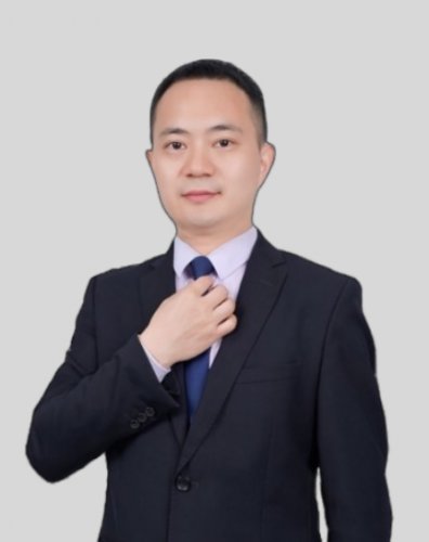 潘振兴老师