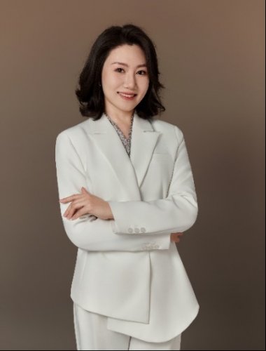 王惠婕老师