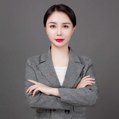 李妍老师