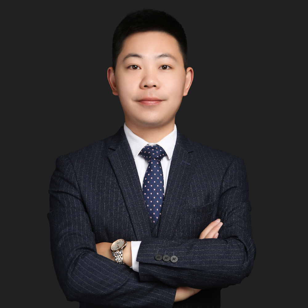 罗振华