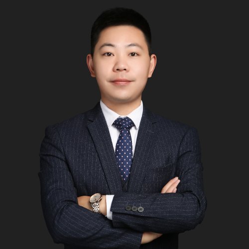 罗振华老师