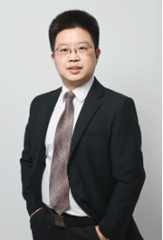 李志平