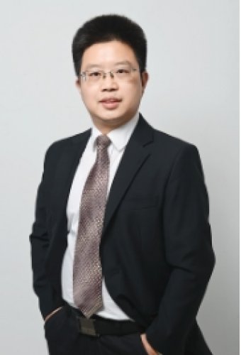 李志平老师