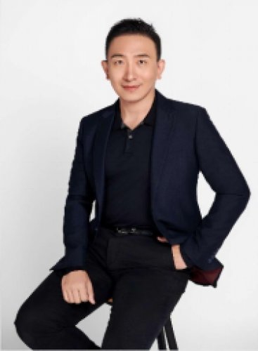 刘煜鑫老师