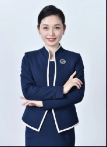 张盼老师