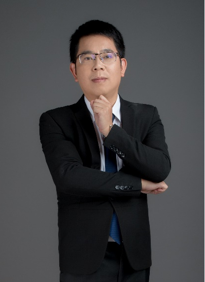 谢海林