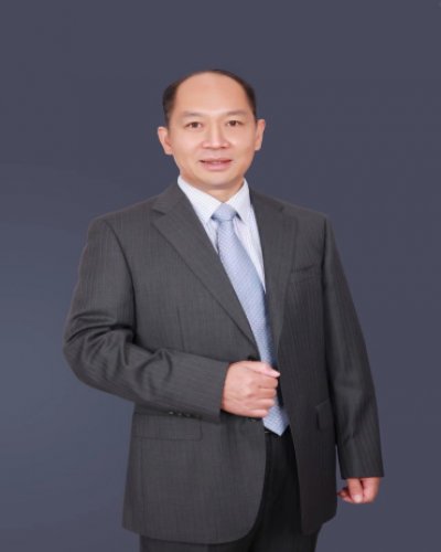 刘惊涛老师