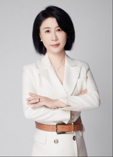 章莹老师