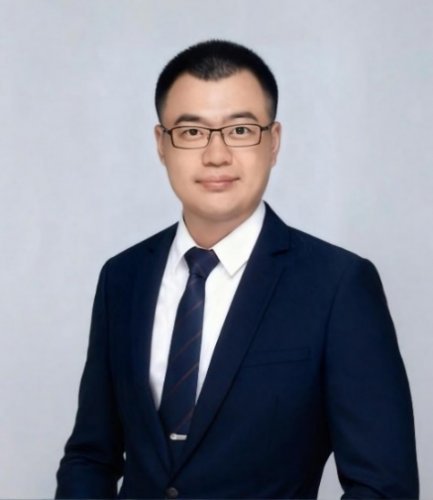 李泽远老师