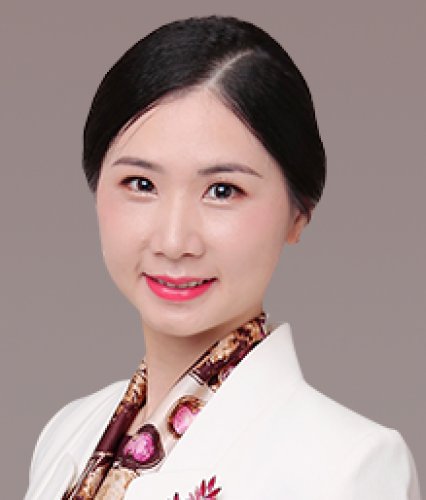 梁志霞老师