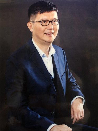 李洪老师