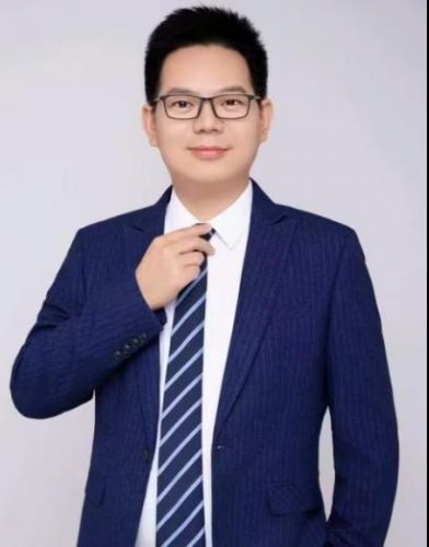 李小军老师