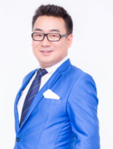 杨明老师