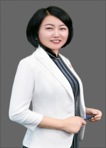 林琳老师