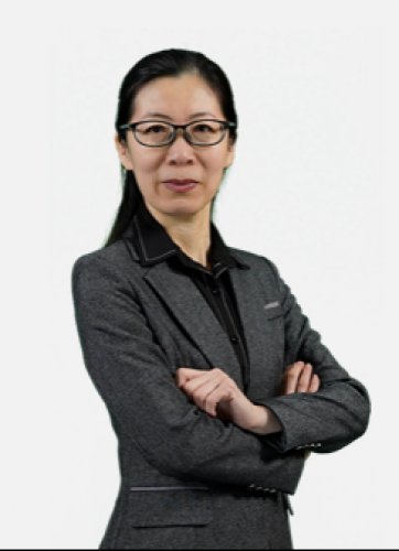 孟蕊老师