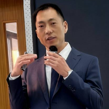 缪北平