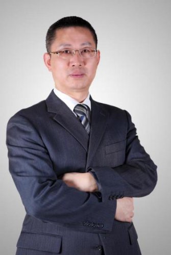 陈明老师