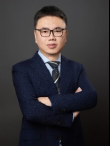王海琳老师