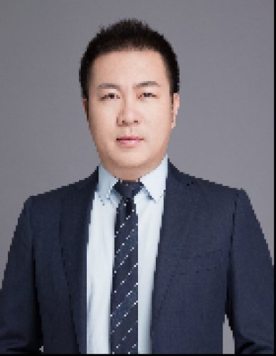 李瑜老师