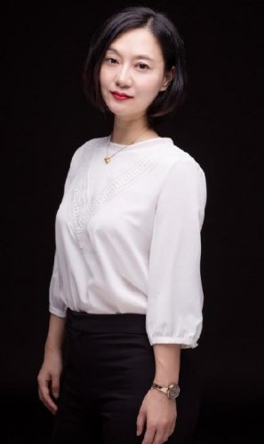 刘畅老师
