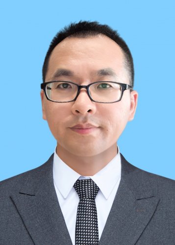 杨朝盛老师