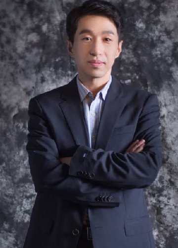 张伟老师