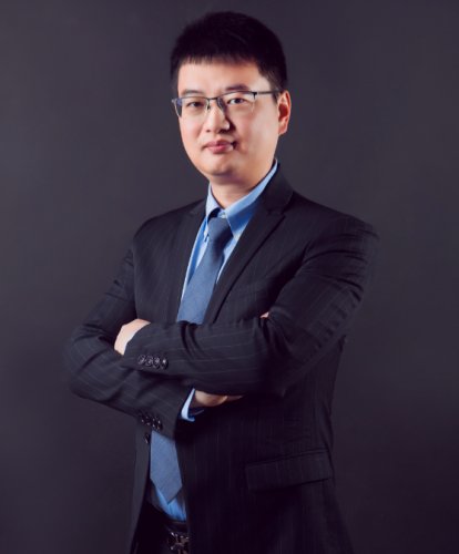刘飞老师
