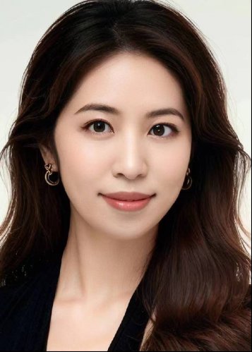 陈晓璐老师
