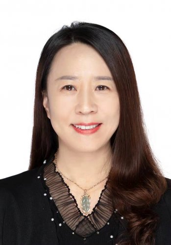 韩晓娟老师